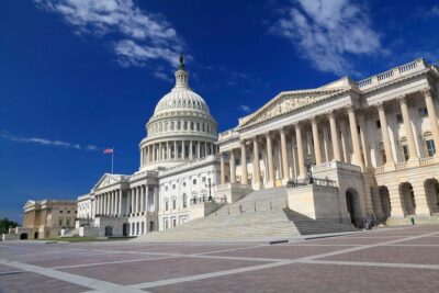 Washington DC & Philadelphia 1-Day Guided Tour from NYC