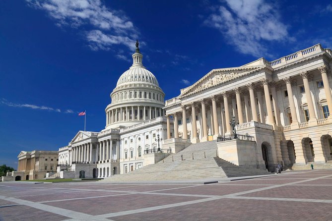 Washington DC & Philadelphia 1-Day Guided Tour from NYC - Start Point and the Long Bus Day You Should Actually Plan For