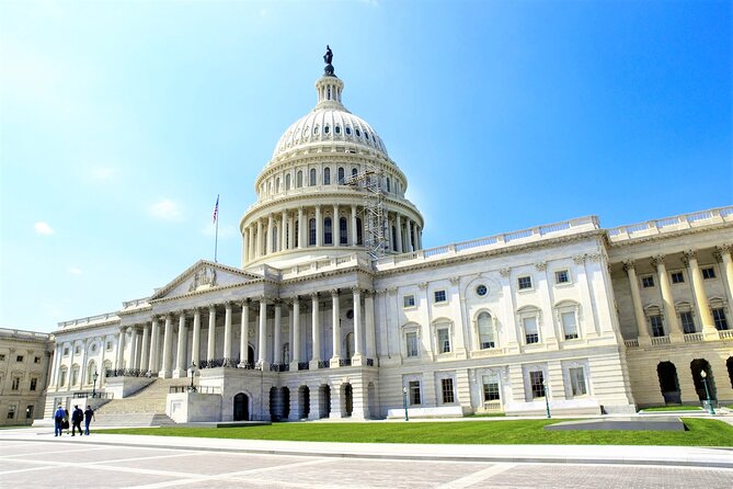 Washington DC "See the City" Guided Sightseeing Segway Tour - Meeting at 818 Connecticut Ave NW and how the day starts