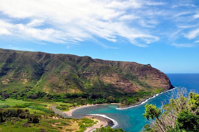 West Maui and Molokai Special 45-Minute Helicopter Tour - Key Highlights You Should Care About