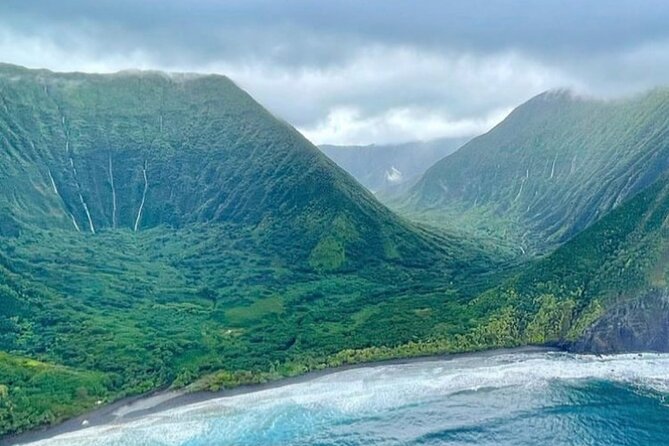West Maui and Molokai Special 45-Minute Helicopter Tour - Value Check for $332.67: What You’re Paying For