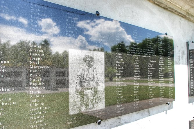 Whitney Plantation Tour with Transportation from New Orleans - Leaving New Orleans: The Ride Along River Road Helps You See What Changed