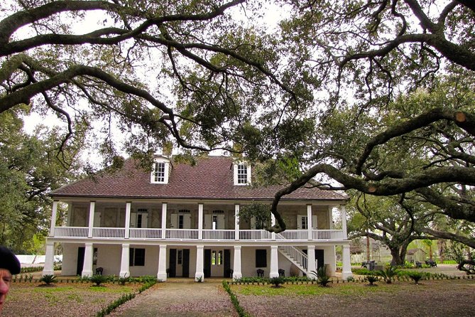 Whitney Plantation Tour with Transportation from New Orleans - The Optional 90-Minute Swamp Tour: Pontoon Fun After a Heavy Museum