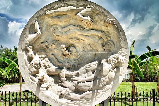 Whitney Plantation Tour with Transportation from New Orleans - Price and Value: What You’re Paying For at $89
