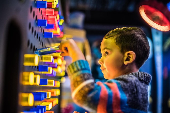 WonderWorks Orlando - Tickets, arrival timing, and line-smart strategy