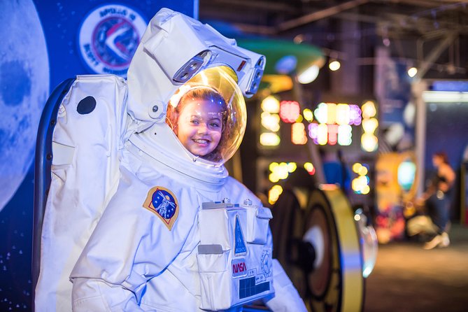 WonderWorks Orlando - Practical tips that actually help once you arrive