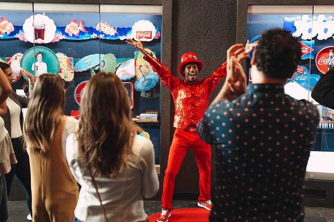World of Coca-Cola General Admission Ticket - Is This Worth It for Families, First-Timers, and Coke Fans?