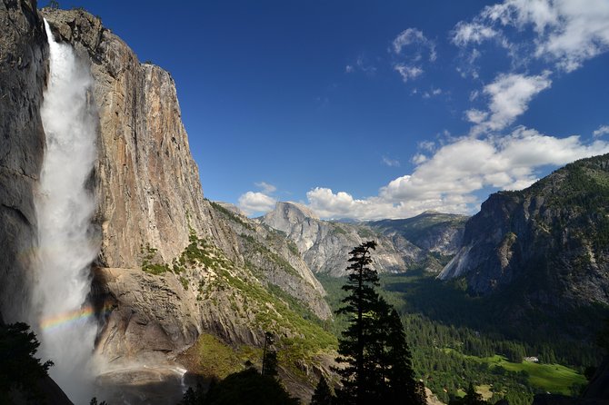 Yosemite National Park: Full Day Tour from San Francisco - How the Drive Works (and Why It Can Feel Like the Main Event)