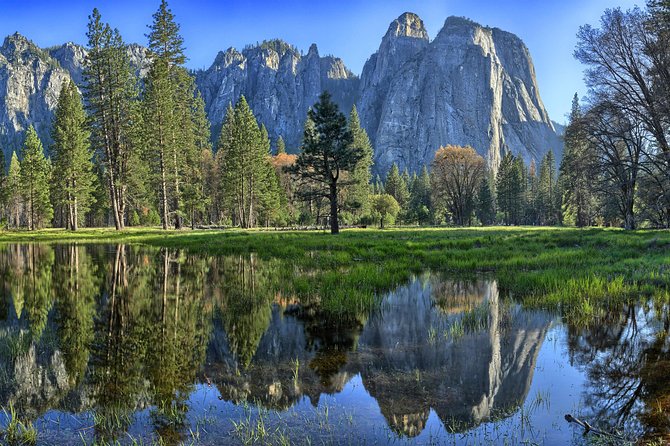 Yosemite National Park: Full Day Tour from San Francisco - Guides Matter, and This Tour Can Shine Because of Them