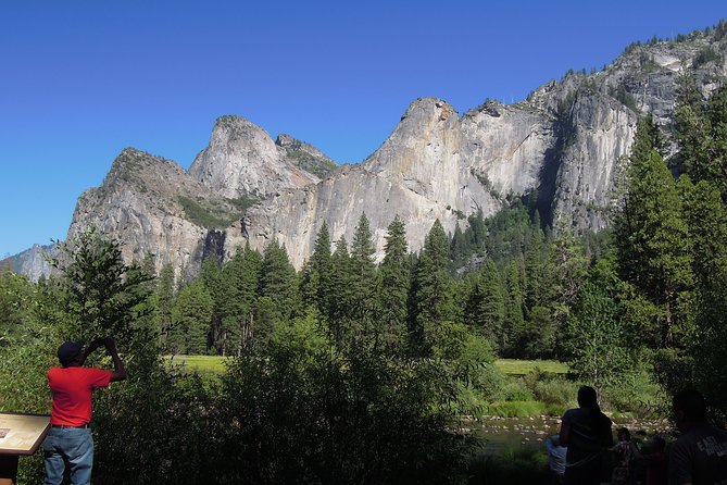 Yosemite National Park: Full Day Tour from San Francisco - Oakdale: The Supply Stop That Saves You Stress