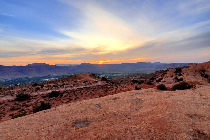 You-Drive 4x4 UTV Adventure-Hell’s Revenge & Fins N’ Things, Moab - Gear, comfort, and what the UTV experience is actually like
