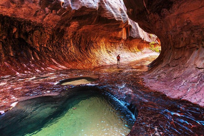 Zion and Bryce Canyon Small Group Tour from Las Vegas - Key points to know before you go